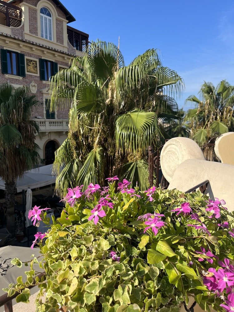 Фото Barocchetto Romano