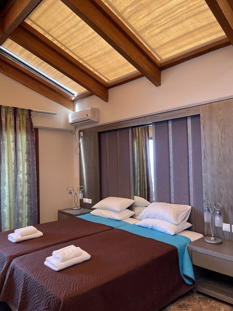 Фото Aria Hotel Skiathos