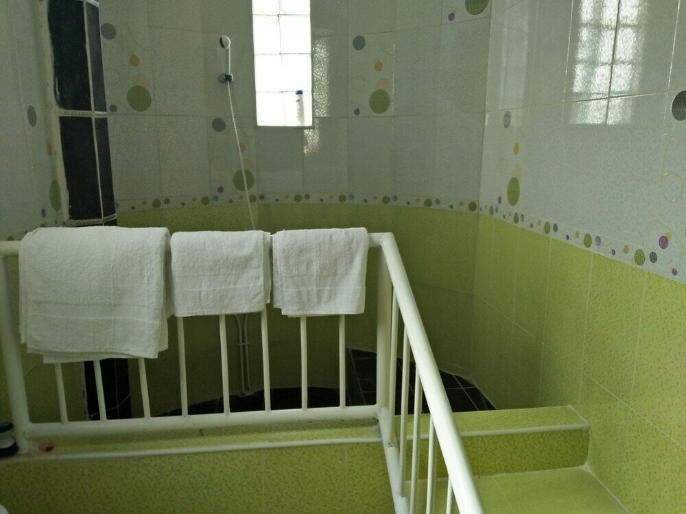 Фото Résidence Apulée