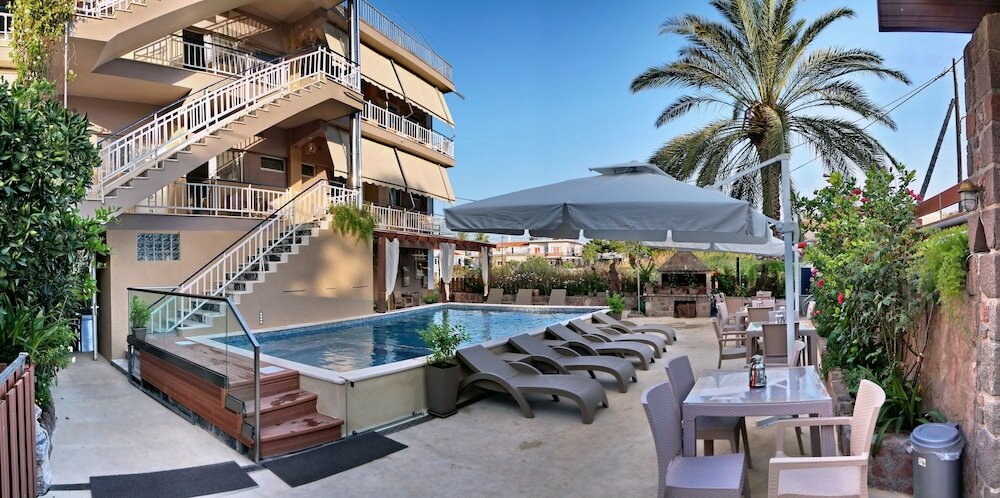 Фото Galazio Asteri I