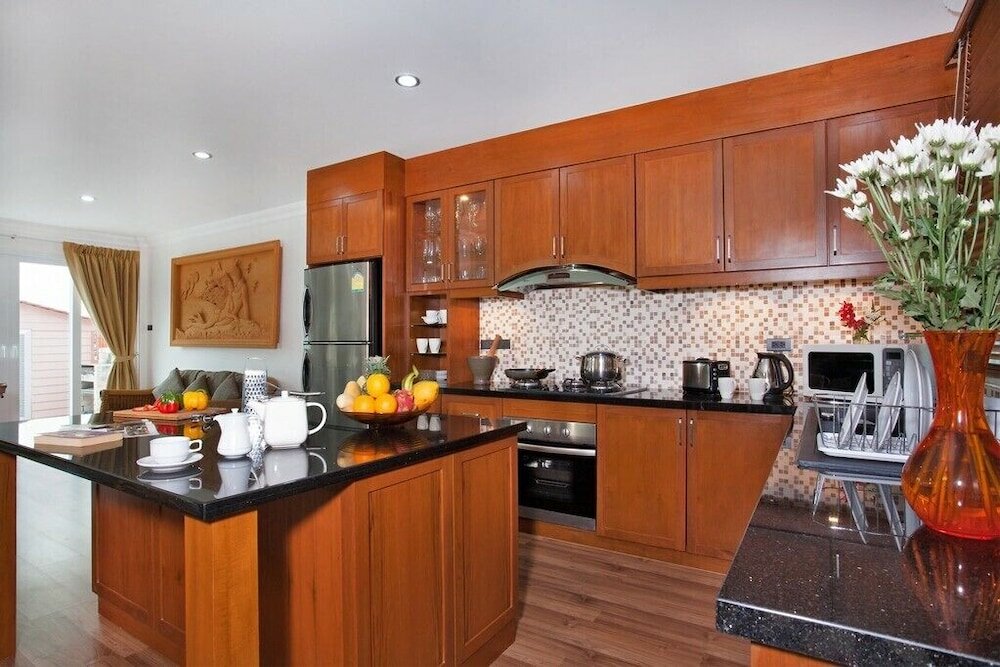 Фото My Pattaya Villa