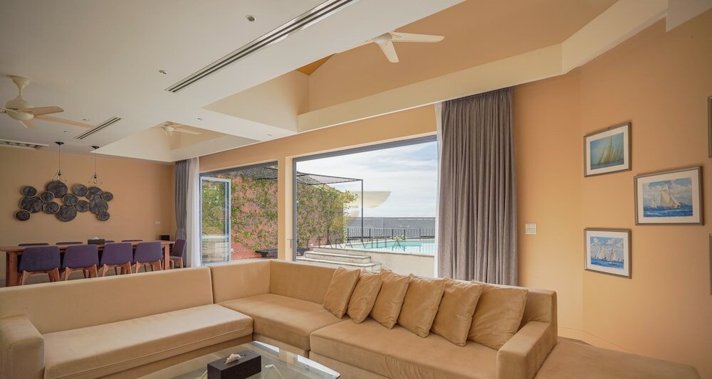 Фото Teetara Villa Patong