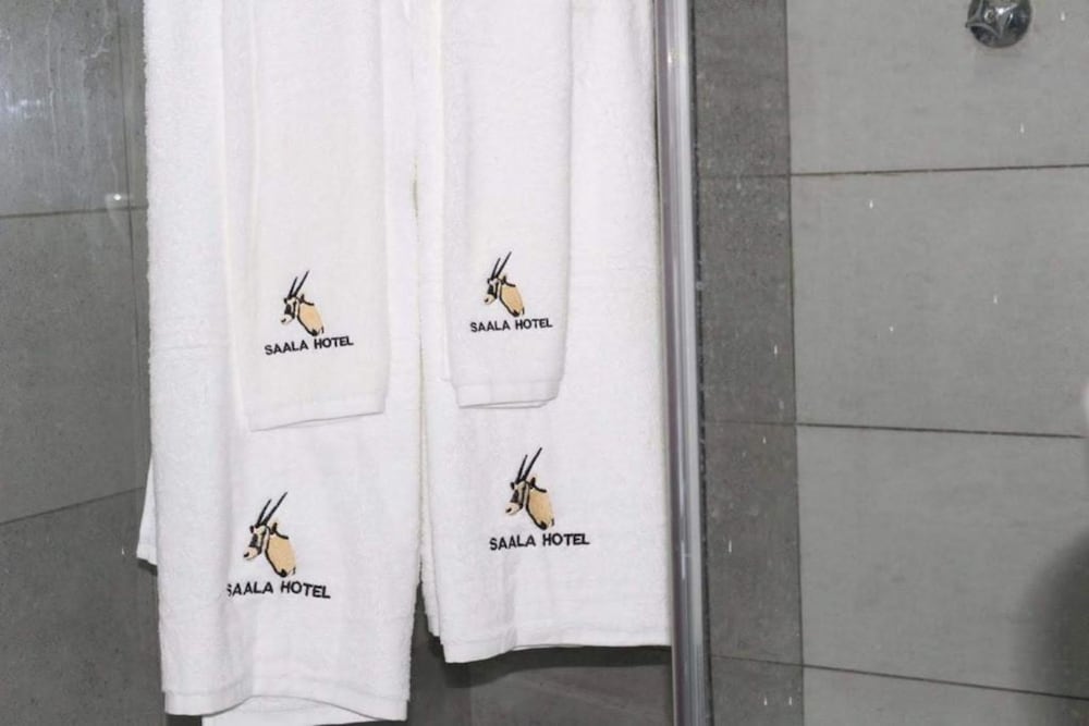 Фото Saala Hotel