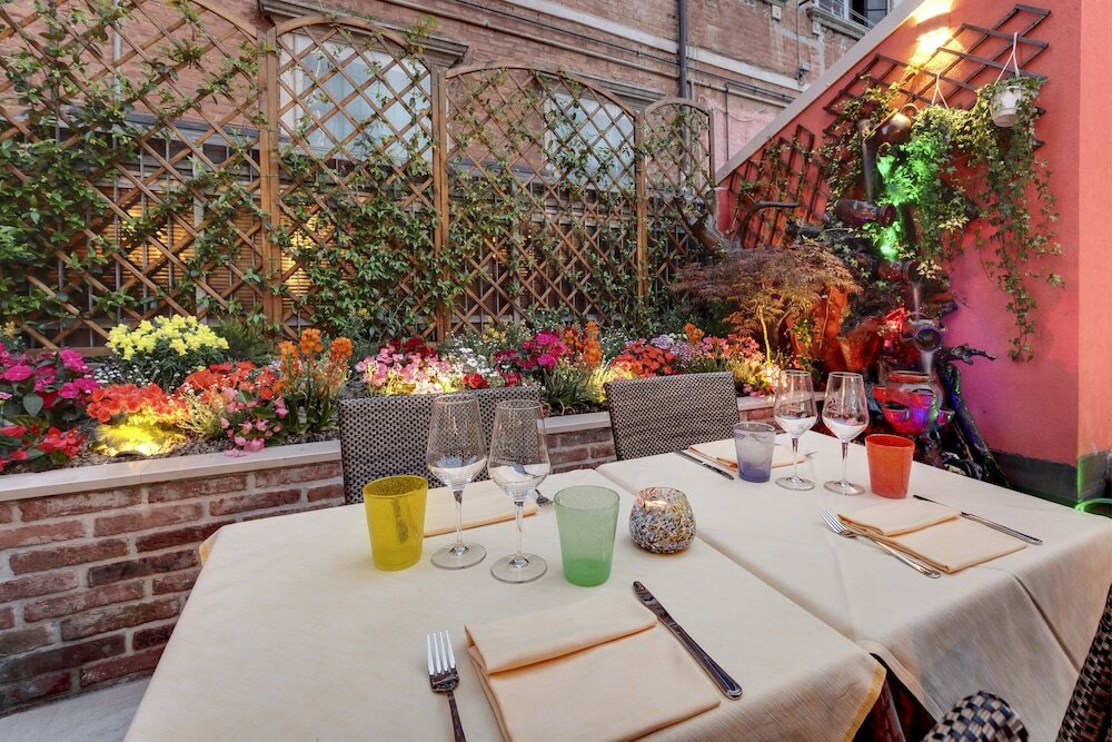 Фото New Reiter Hotel