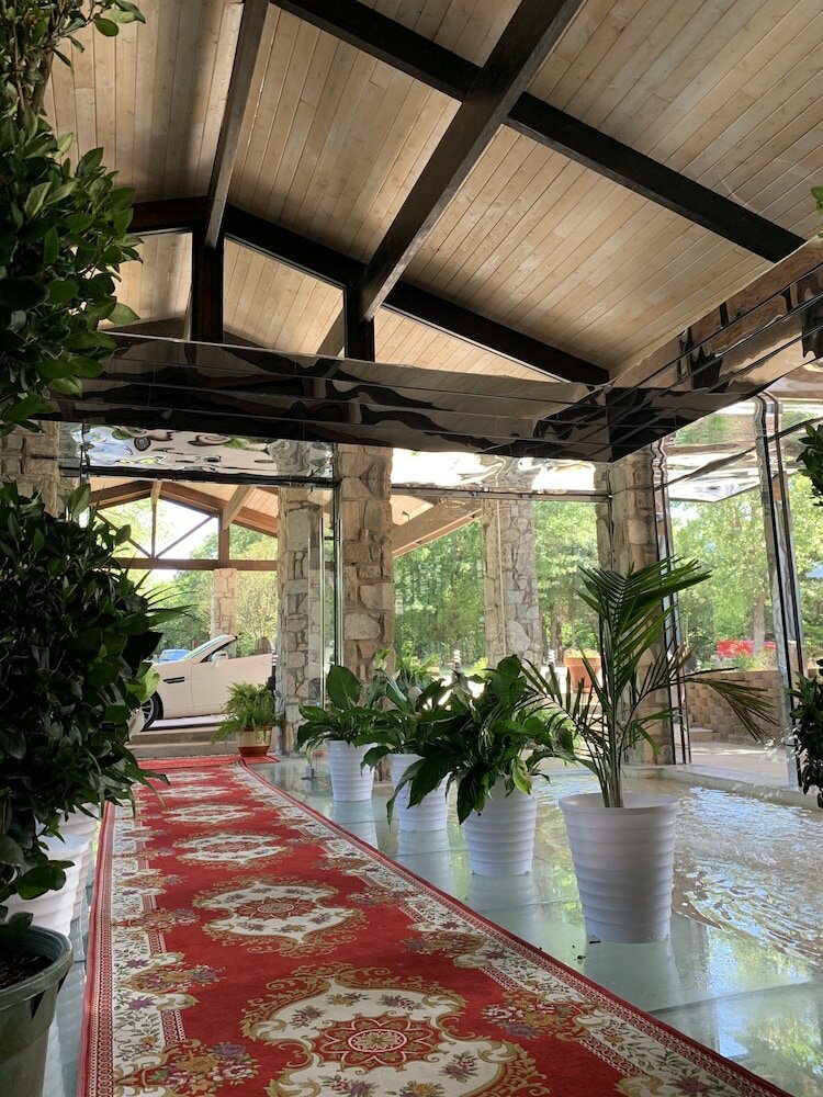 Фото WangShi China Palace B&b