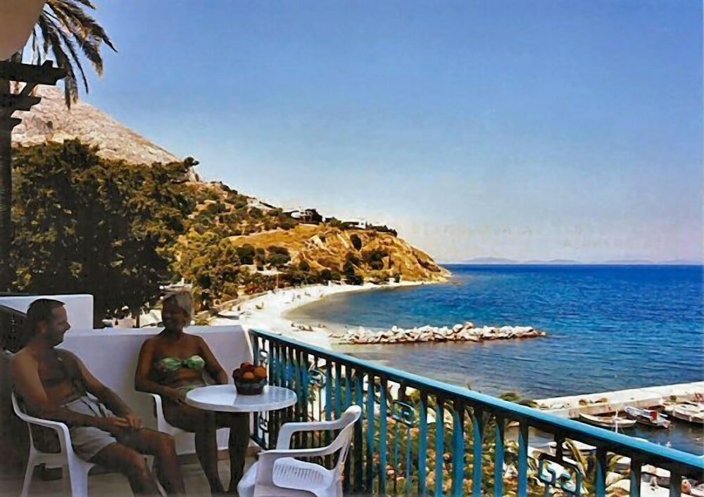 Фото Kyveli Apartments