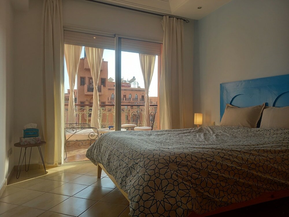 Фото Amoud apartments & flats