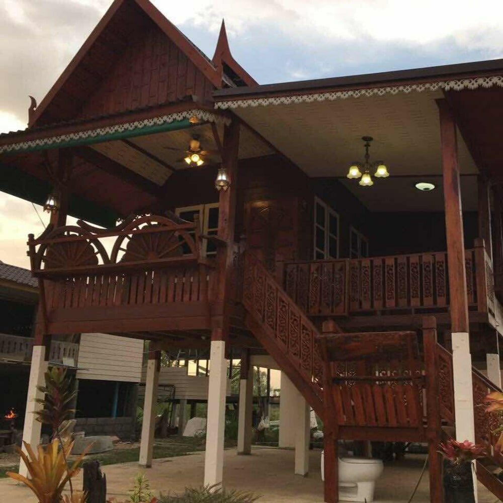 Фото Songphu Homestay
