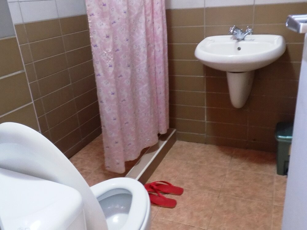 Фото Soroti Hotel