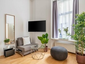 Гостиница Limehome Valencia Carrer del Pare Palau
