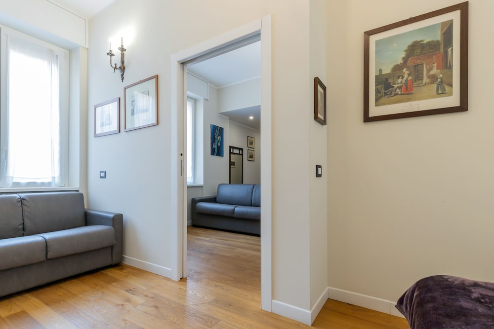 Фото Milan Retreats Cadorna