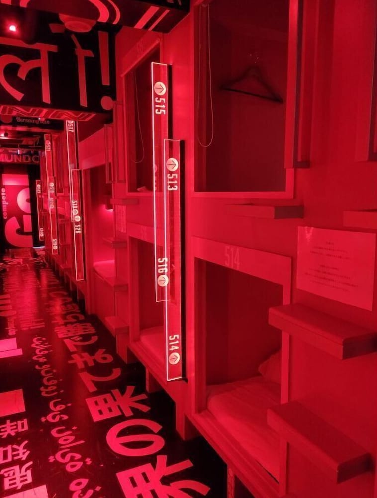 Фото E-sports Hotel E-zone-Hostel