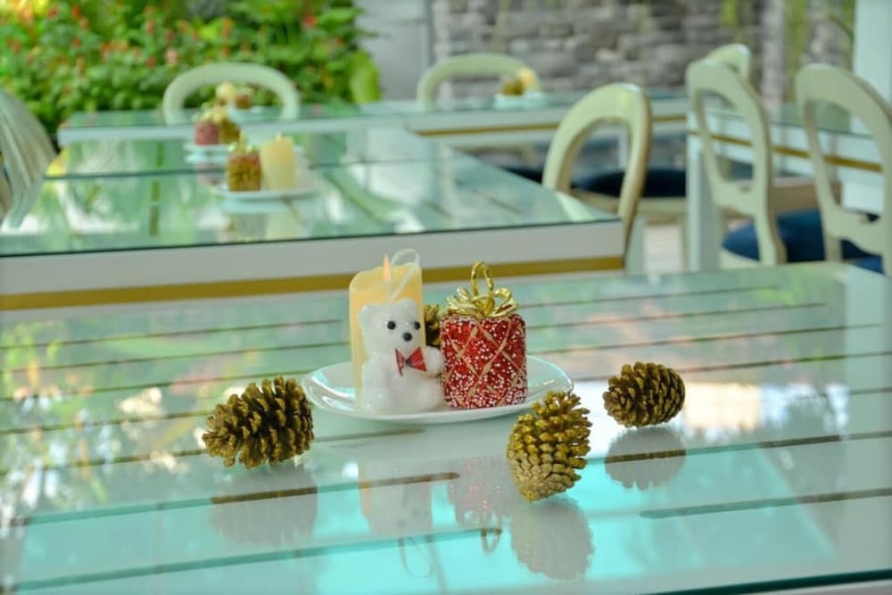 Фото Negombo New Queen's Palace