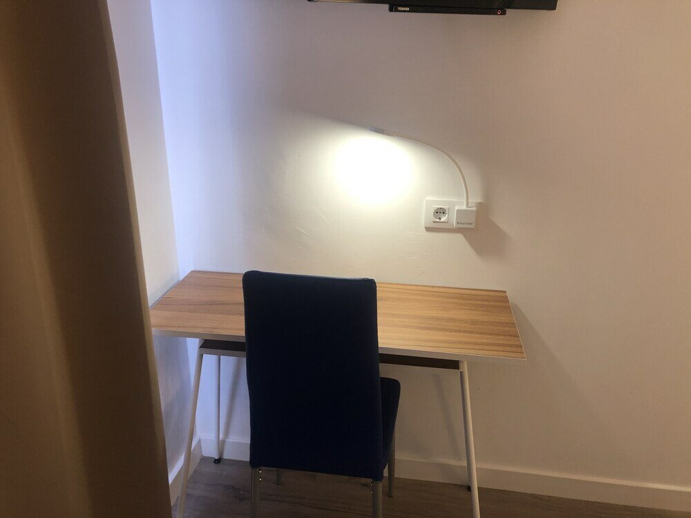 Фото La Estación