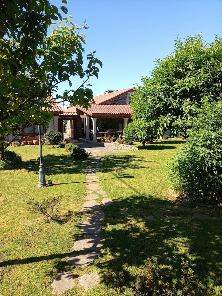 Фото Casa DonaMaría