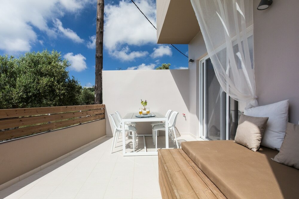 Фото Nk Apartments