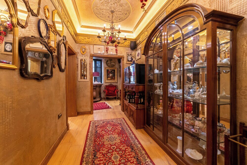 Фото Bey House Royal Hotel