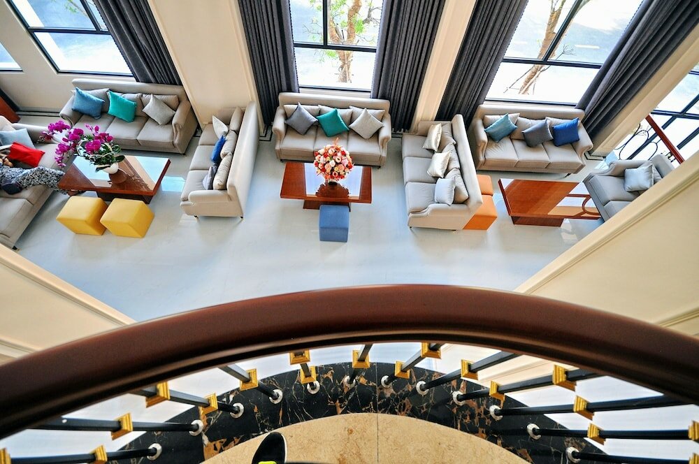 Фото Sunflower Hotel