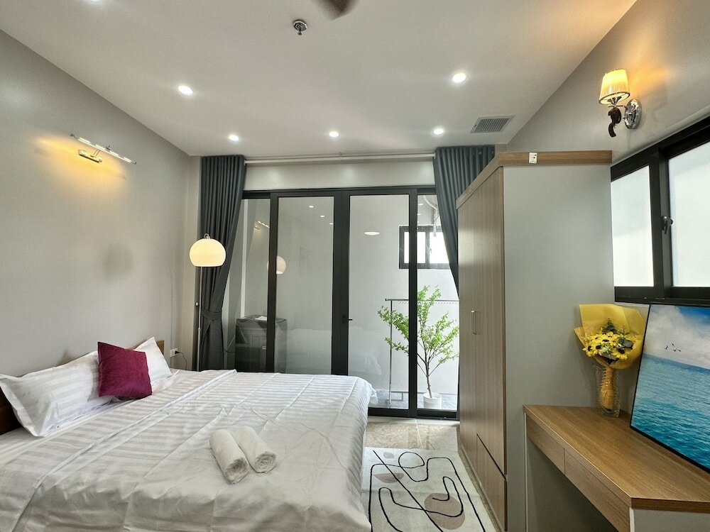 Фото Paradise Home Kham Thien