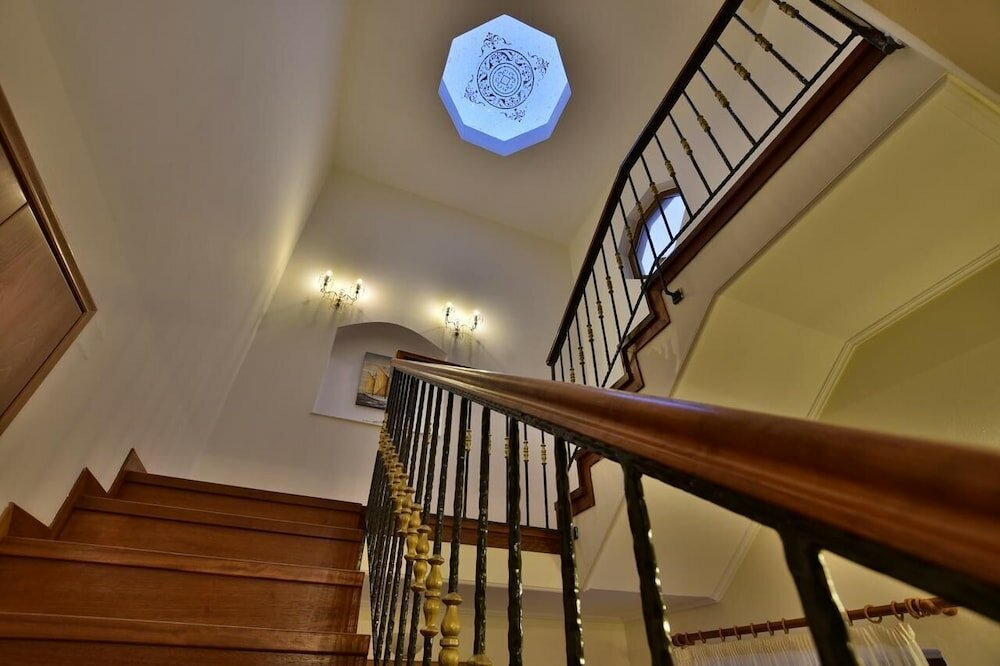 Фото Flisvos Villa