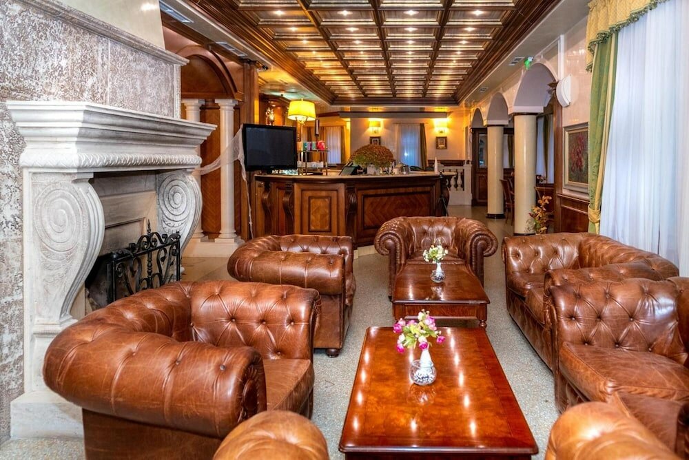 Фото Festa Winter Palace