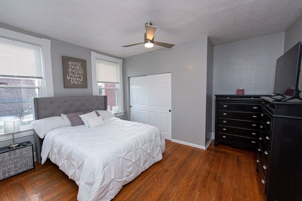 Фото The Incline Suites