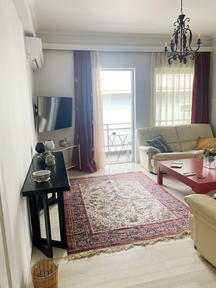 Фото A Stroll to the Acropolis Athenian Homes