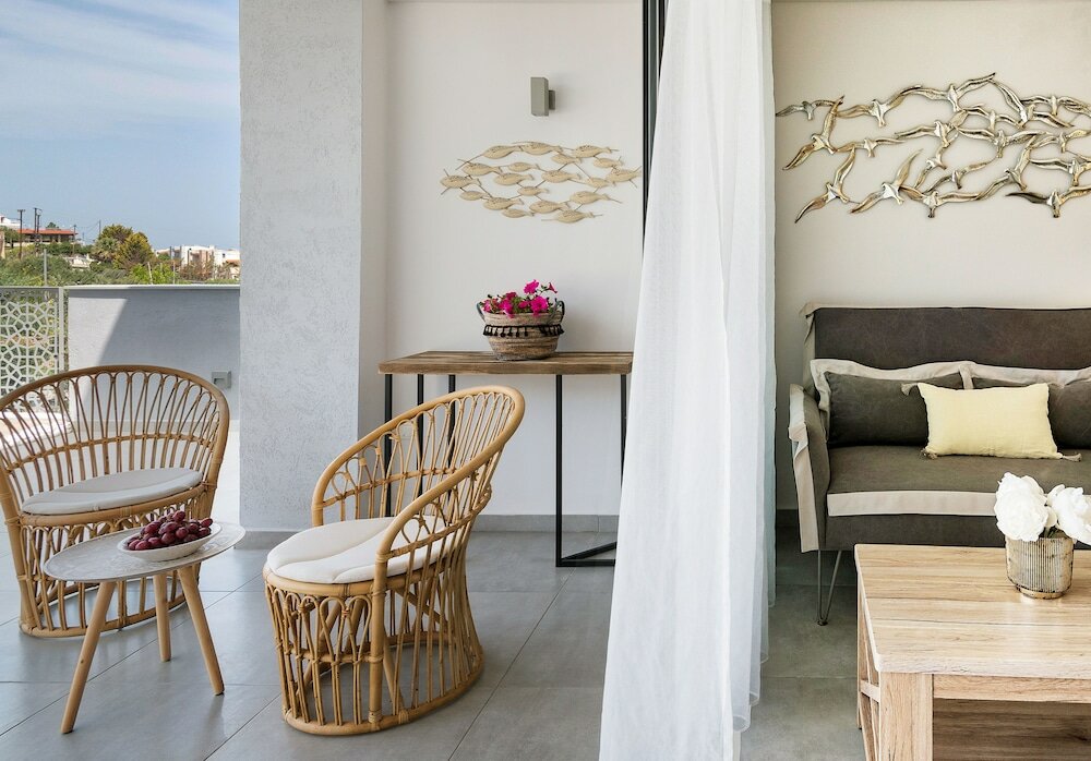 Фото Soleado Luxury Villas