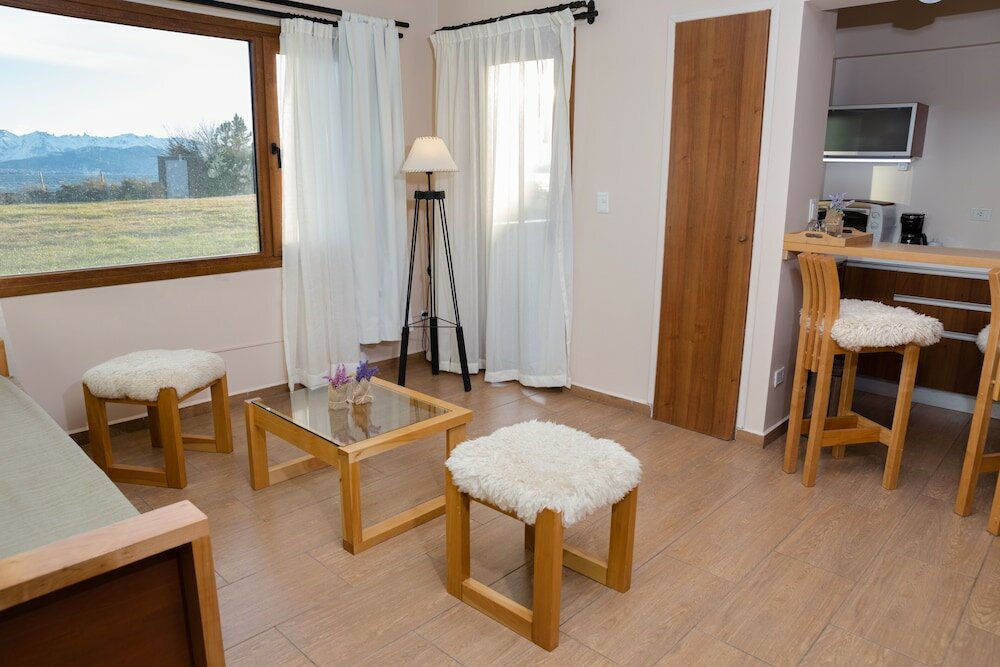 Фото Blue Parts - Nahuel Pb Lake View