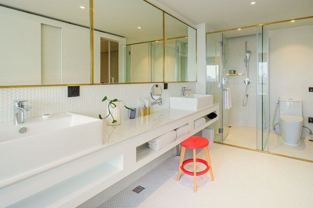 Фото Pace Hotel Suzhou Renmin Branch