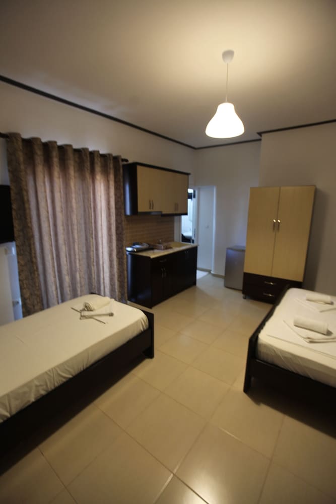 Фото Villa Shehu