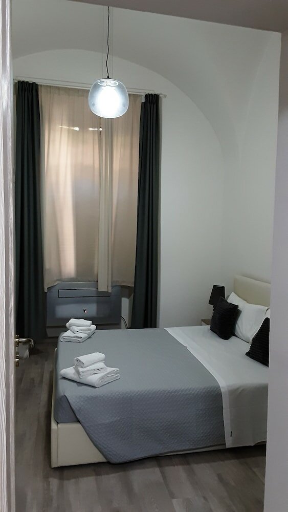 Фото The Shelter In Rome