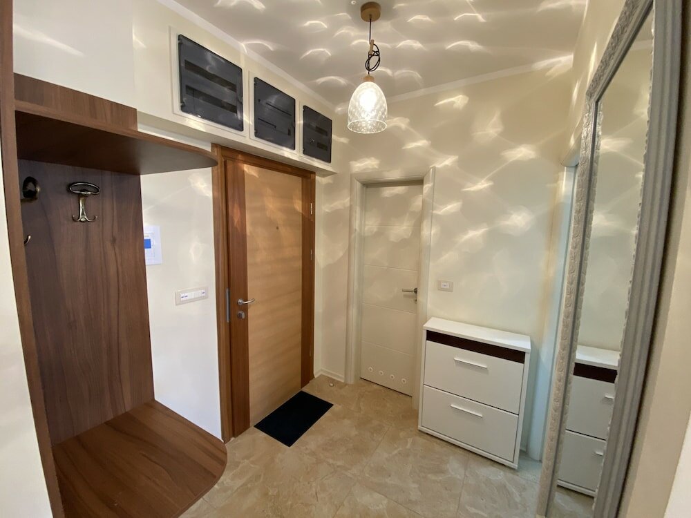 Фото Apart hotel Harmonia