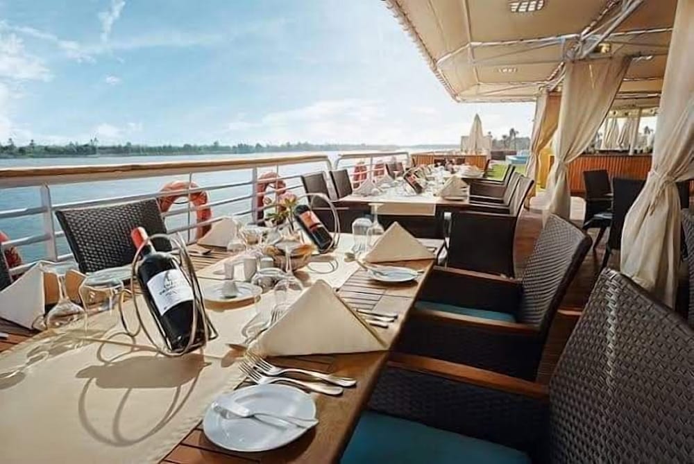 Фото Luxor Nile Cruises