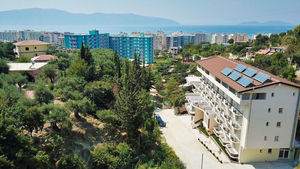 Фото Monte Mare Hotel