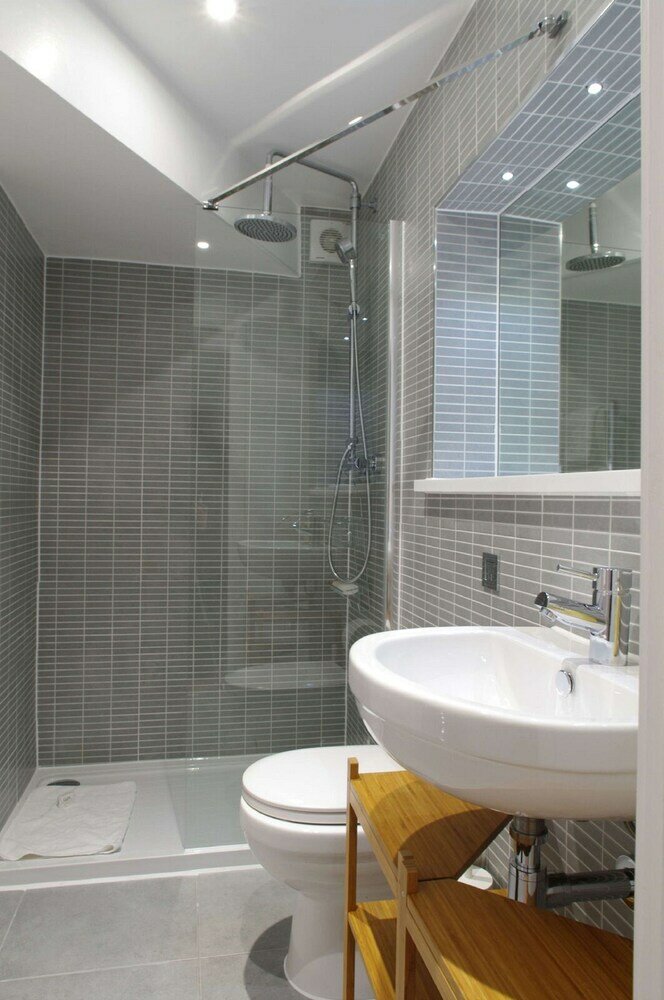 Фото The London Agent Fitzrovia Studio 2