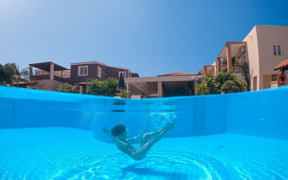 Фото Lilium Hotel