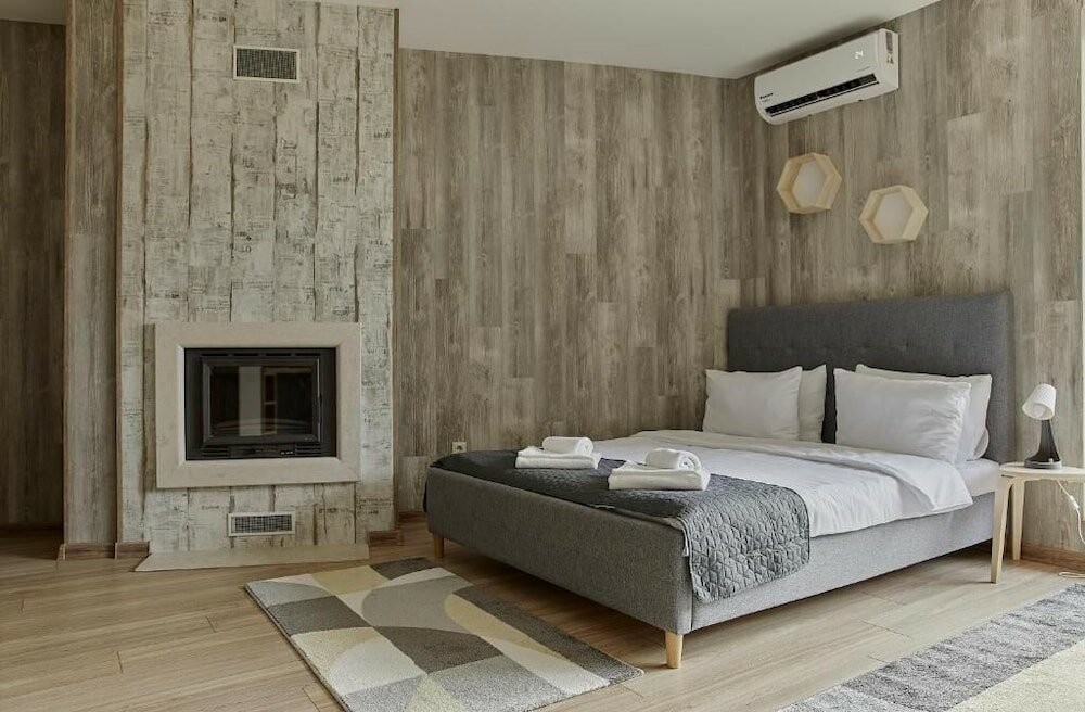 Фото Boutique Hotel Entry E