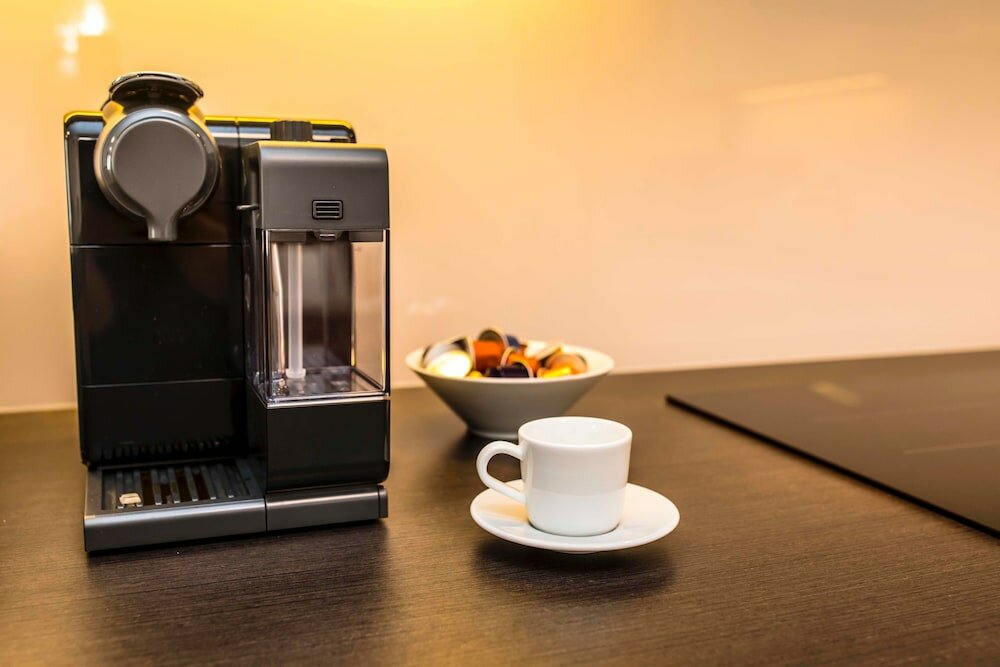 Фото Апартаменты Residence Park Nikolajka