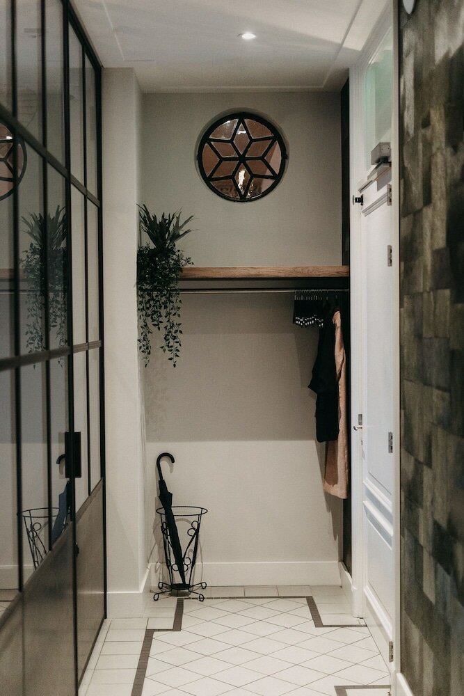 Фото Hotel The Yard