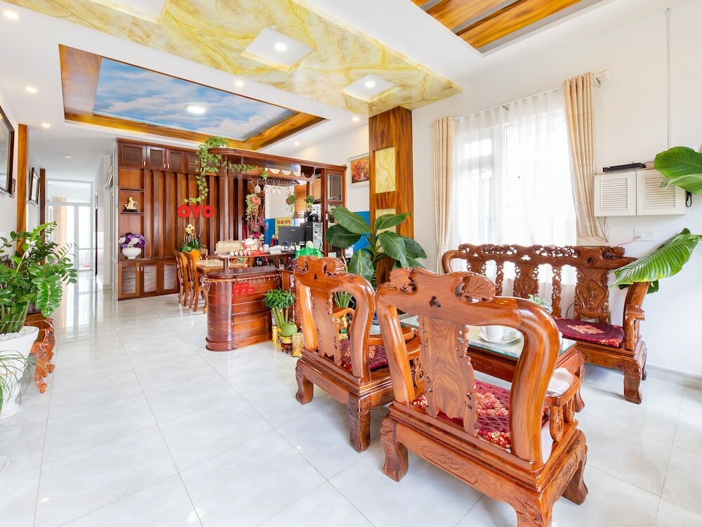 Фото Oyo 446 The Bao Hotel