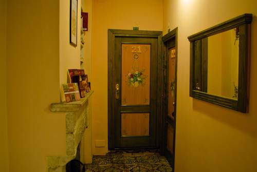 Фото Domus Tiberina