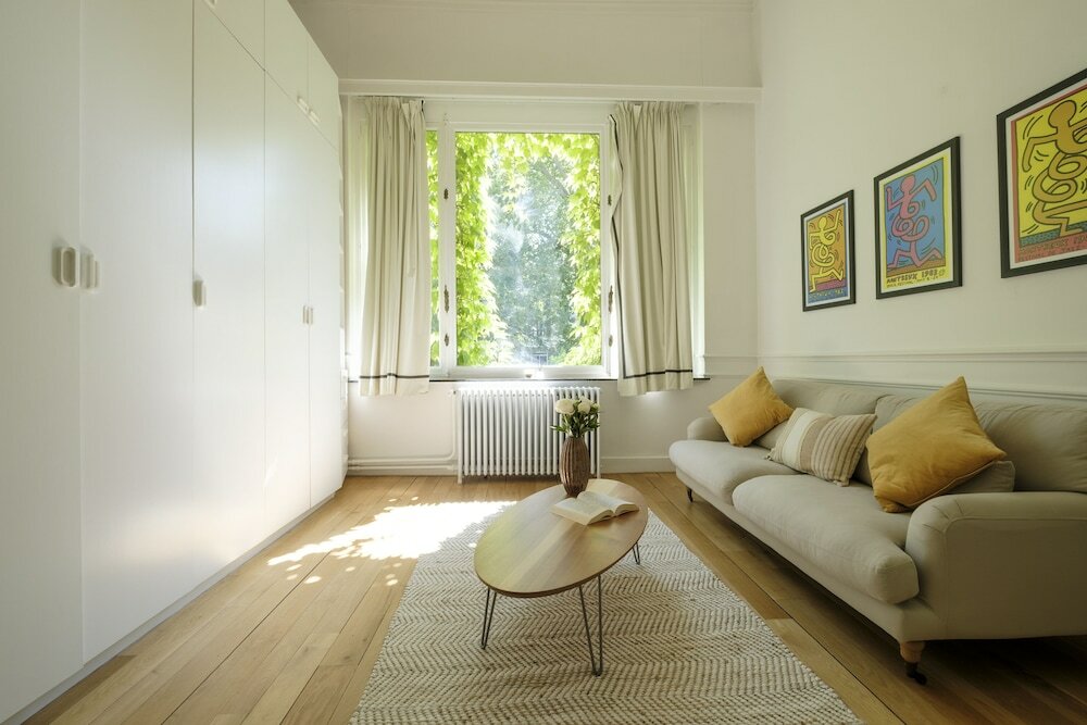 Фото The Good House