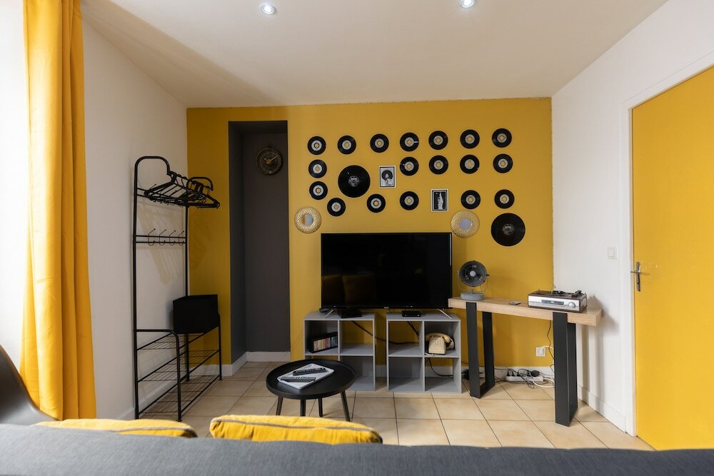 Фото Résidence Kméléon