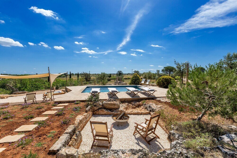 Фото 2373 Dimore del Cisto