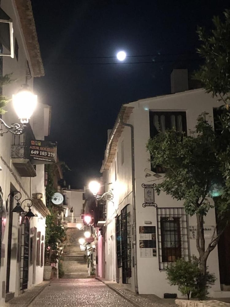 Фото Hostal Fornet