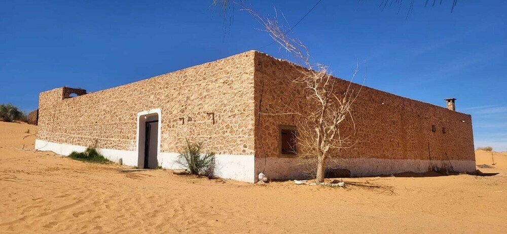 Фото Jnane Albacha