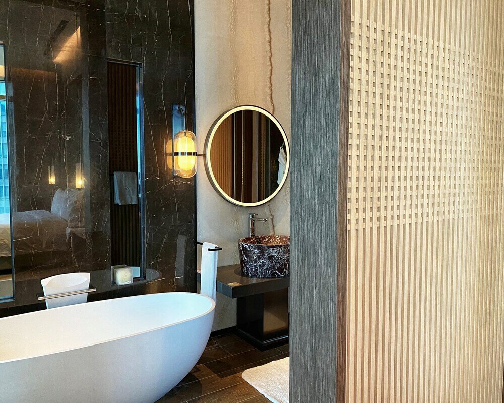 Фото Jumeirah Guangzhou