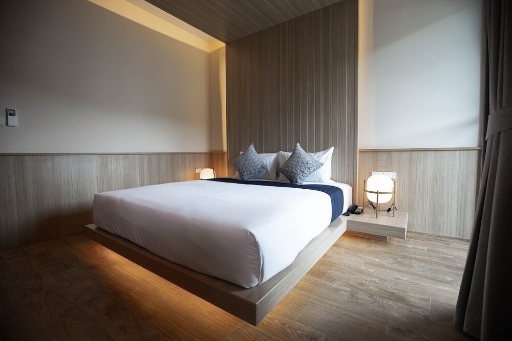 Фото The Arch Phuket Hotel