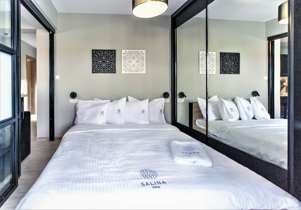 Фото Salina Premium Residences